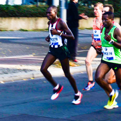 Berlin Marathon, Get Ready For Your Next PR