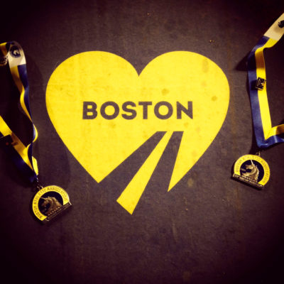 Boston Marathon: The Holy Grail of Running