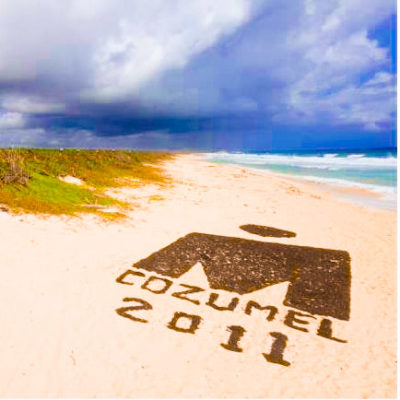 Ironman Cozumel: Race Mexico’s Most Beautiful Island