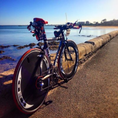 Ironman Melbourne, Asia Pacific Championship